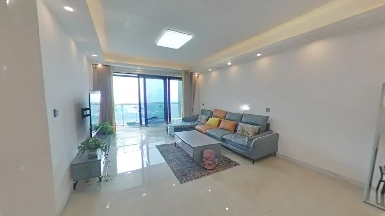 Cartier Garden City Azure轩 District A注： - View 5