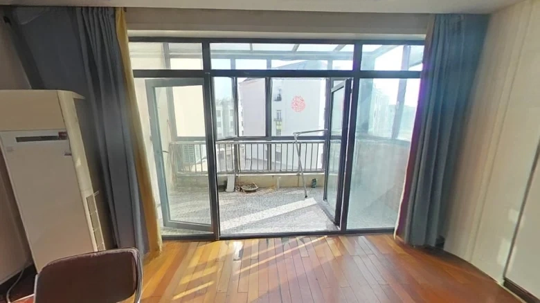 Stone Garden Villa - View 16