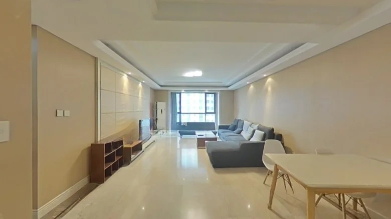 Ruiyuan Mingjiahui - View 4