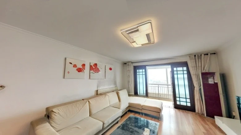 No. 115 Wenhua West Road - View 1