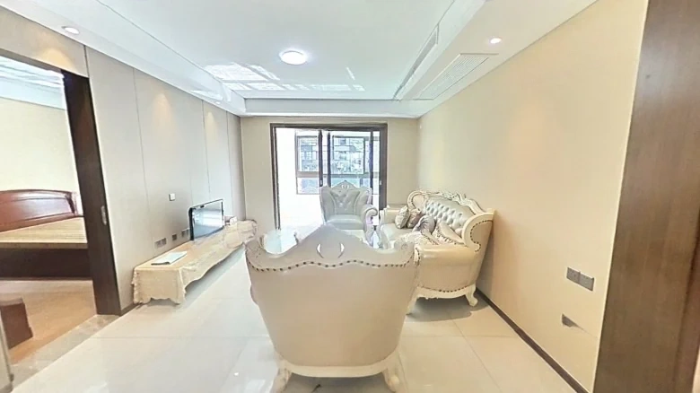 Gaoke Rongjing Phase II - View 7