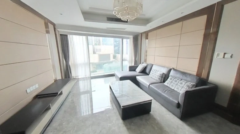 Evergrande Plaza - View 7