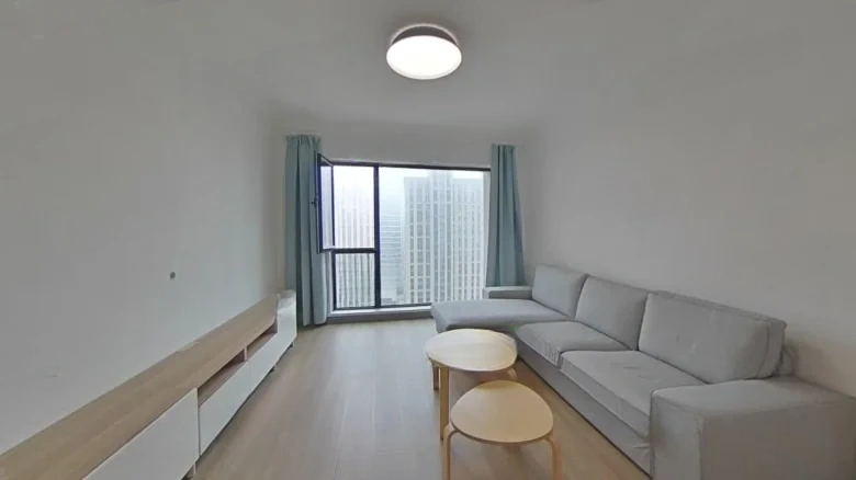 Zhonggeng Contemporary Art Phase III Klimt Garden - View 5