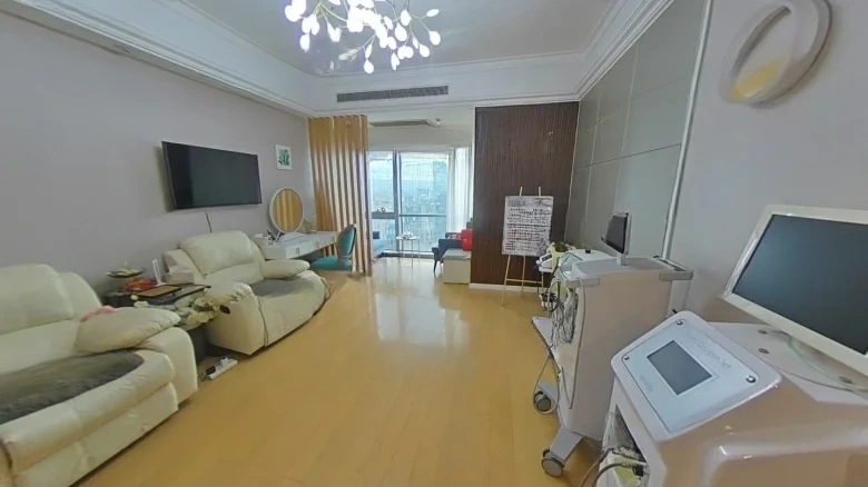 Central Prosperity View - View 3