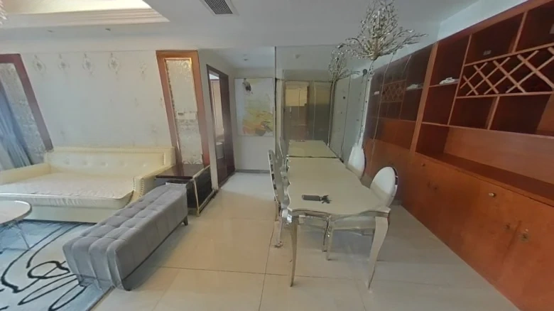 Xinhe Silver Lake Peak - View 5