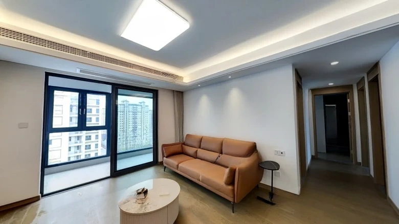 Hainachunjiang - View 5