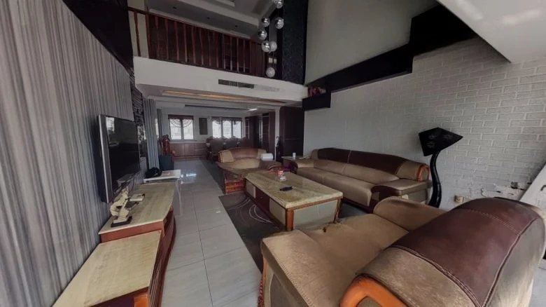 New View Century City - View 7