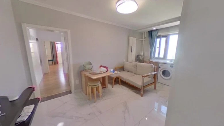 Xi Ba He Bei Li - View 1