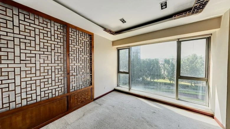 Time International Center - View 1