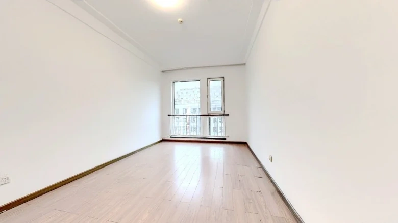 National Athletics Village - View 1