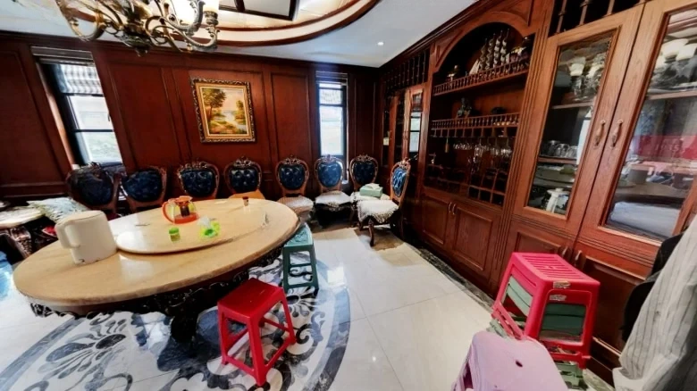 Zhonghai Huashan Longcheng Residences - View 11