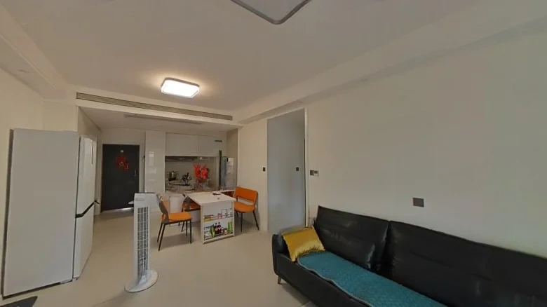 Hongsheng Yan Yuan - View 6