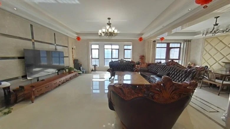 Evershine Mountain Retreat Villa - View 8