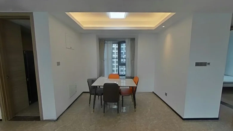 Hangzhou Fu Li Center - View 6