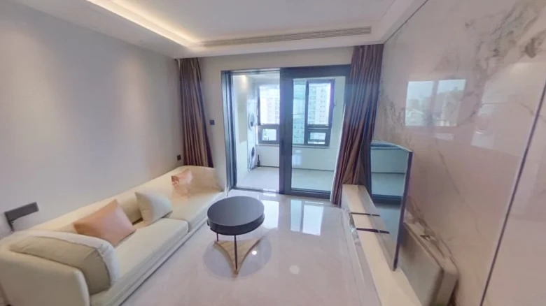 Zhaoshang Hongxi - View 5