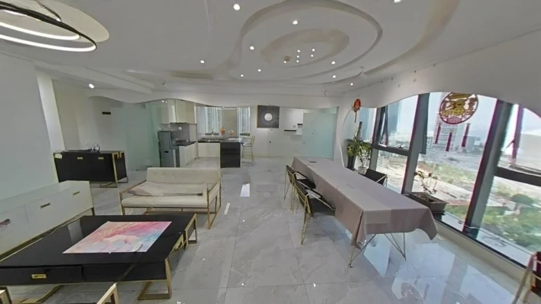 Kaisa Center - View 5