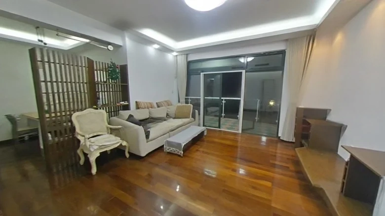 Han Mansion Elegance Garden - View 4