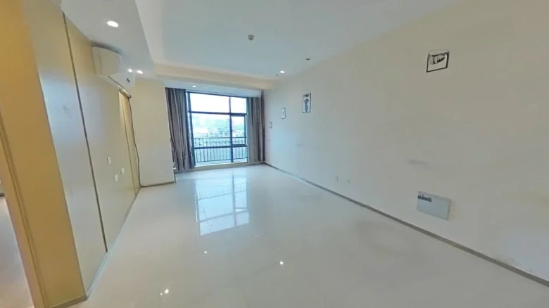 Hopson Plaza - View 1