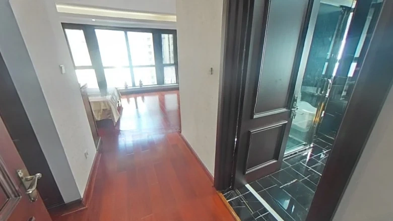 New Source Swallow Mansion - View 1