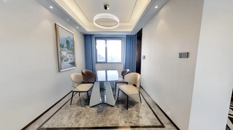 Zhongxin Taifu Jiulü - View 10