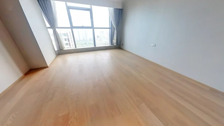 Nanshan Lake One号 - View 1