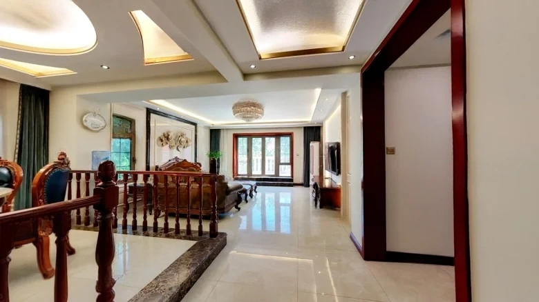 Original River Name Estate - View 6