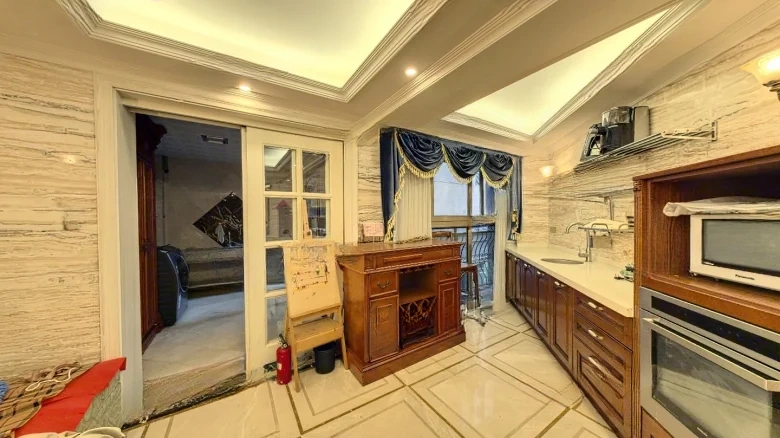 Great Wall Peninsula City Phase III - View 1