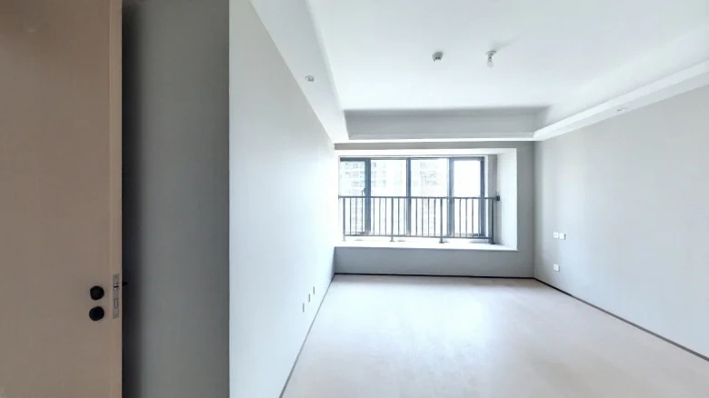 China Resources Land JiuYue - View 5