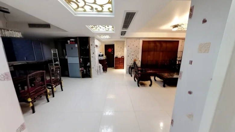 Jianghai Mingyuan South District - View 9