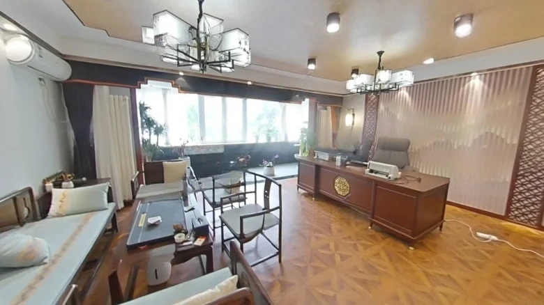 Jin Yuan South District - View 2