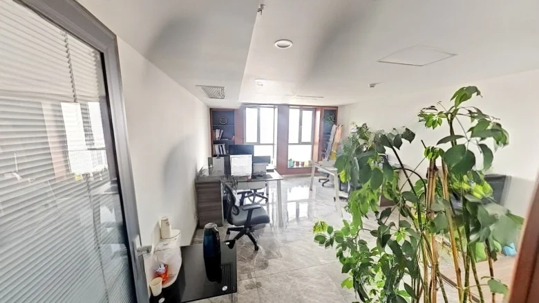 Famous City Plaza - View 3