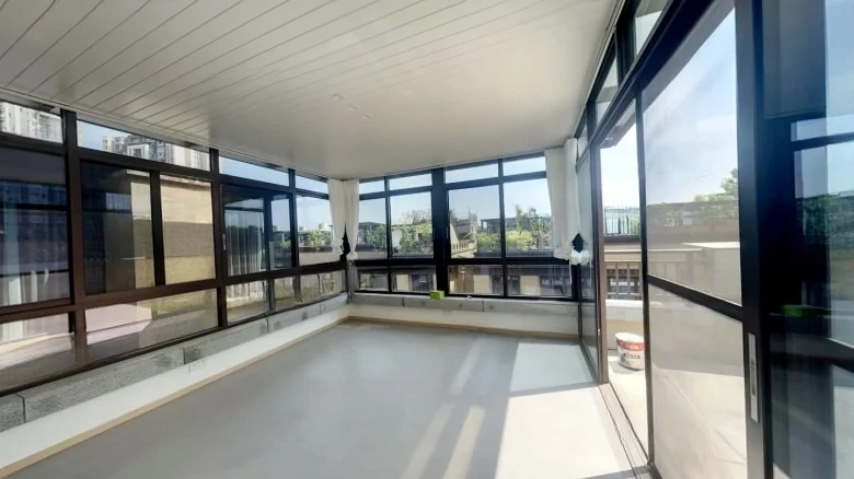 Kangqiao Fusion Mansion - View 15