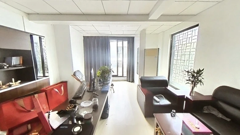 Shangdong Garden Village - View 1