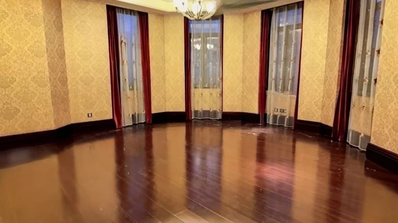 Star River Bay 3 Garden - View 1