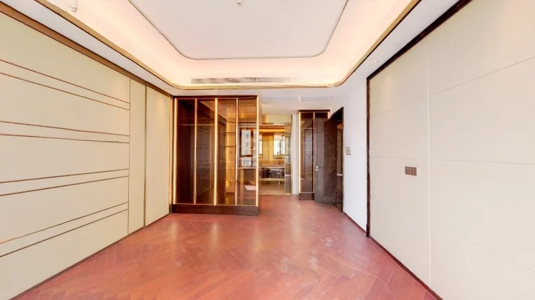 Vanke Central Park - View 1