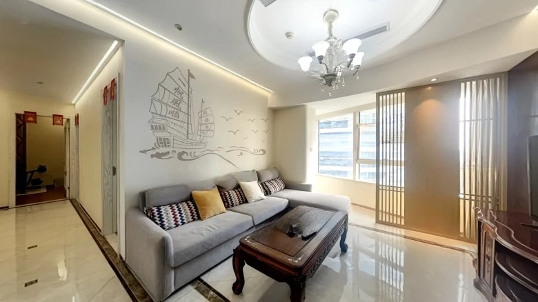 South Central Century City North District - View 5