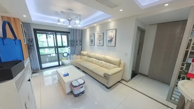 Yisheng Imperial Center Phase 1 - View 4