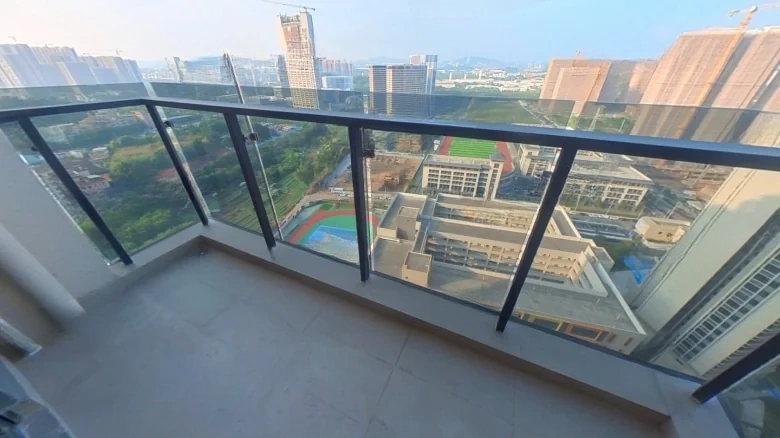 Zhongding Junhe Mingcheng Junhe Fu - View 10