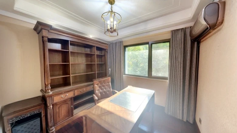 Zhongye Dexian Grand Manor - View 1