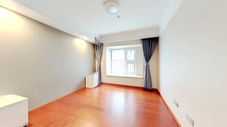 Jingfeng Phoenix Tower - View 1