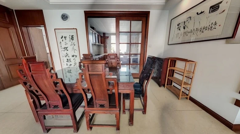 Dongsheng Purple Imperial Manor Residential Area - View 6