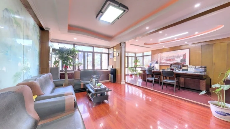 Elegant Abode Jingyaju - View 13