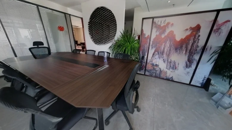 Lan Ting Wealth Plaza - View 11