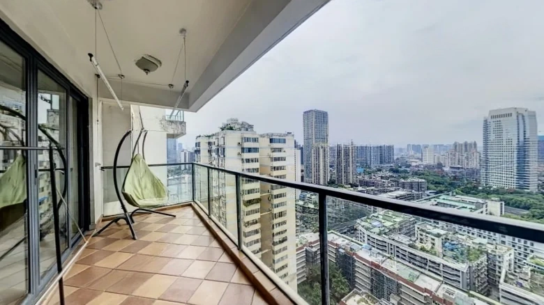 Epoch Grand Garden Phase One - View 9