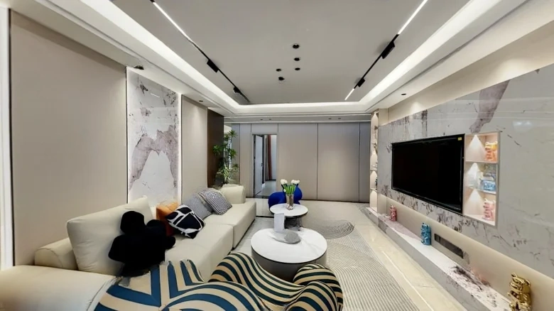 Shimao Bund Residence - View 7