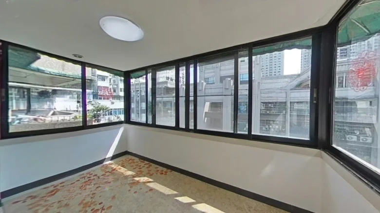 CPPCC Committee Official Residence - View 8