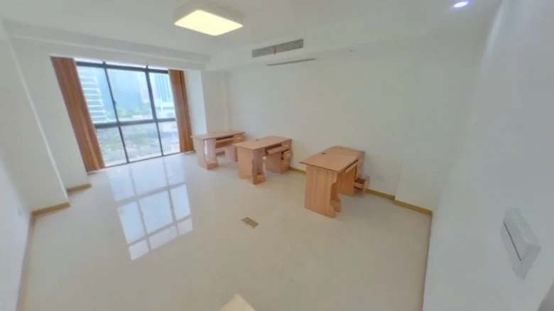 Fei Ma International - View 1