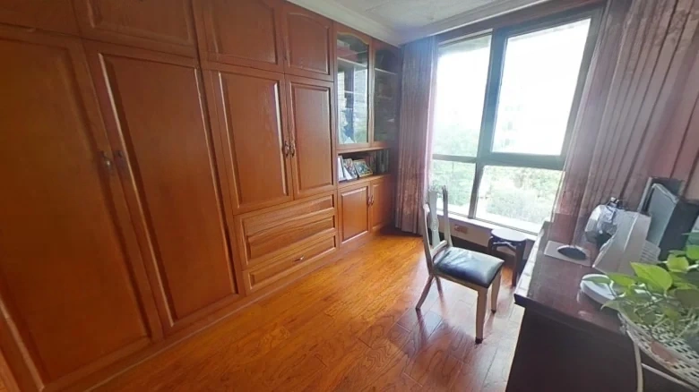 Changshun Riverside Crown - View 1