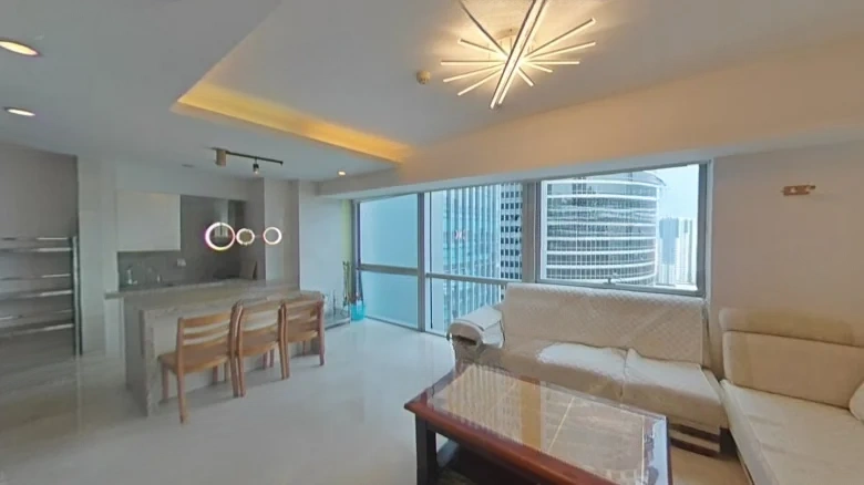 Hyatt Center - View 5