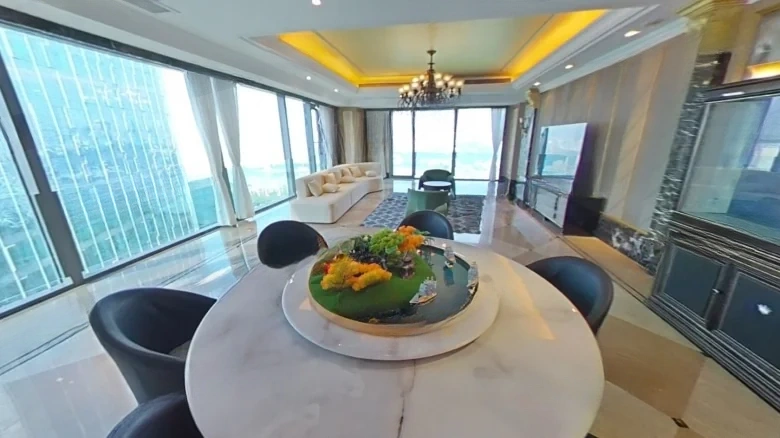 Rongsheng Jiuxi Terrace - View 6